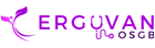 Erguvan OSGB logosu