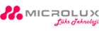 Microlux logosu