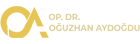 Oğuzhan Aydoğdu logosu