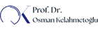 Osman Kelahmetoğlu logosu