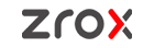 Zrox logosu
