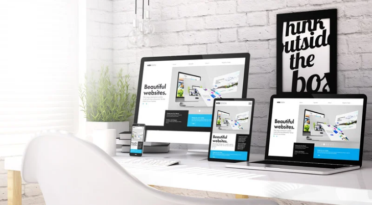 Kurumsal Web Sitenizin Müşteri Güvenine Etkisi